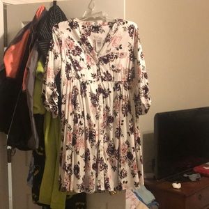 Torrid dress new with tags
